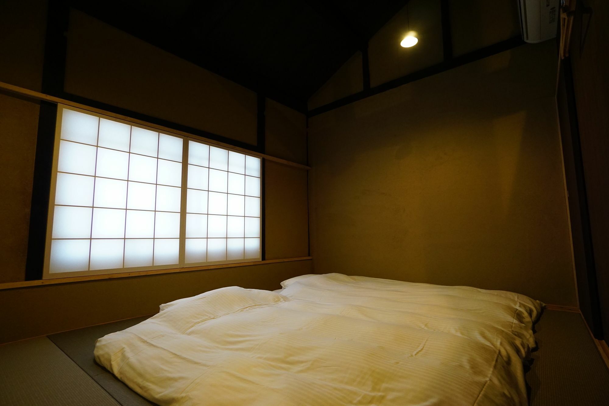 Japaning Hotel Kikoan Kyoto Exterior photo