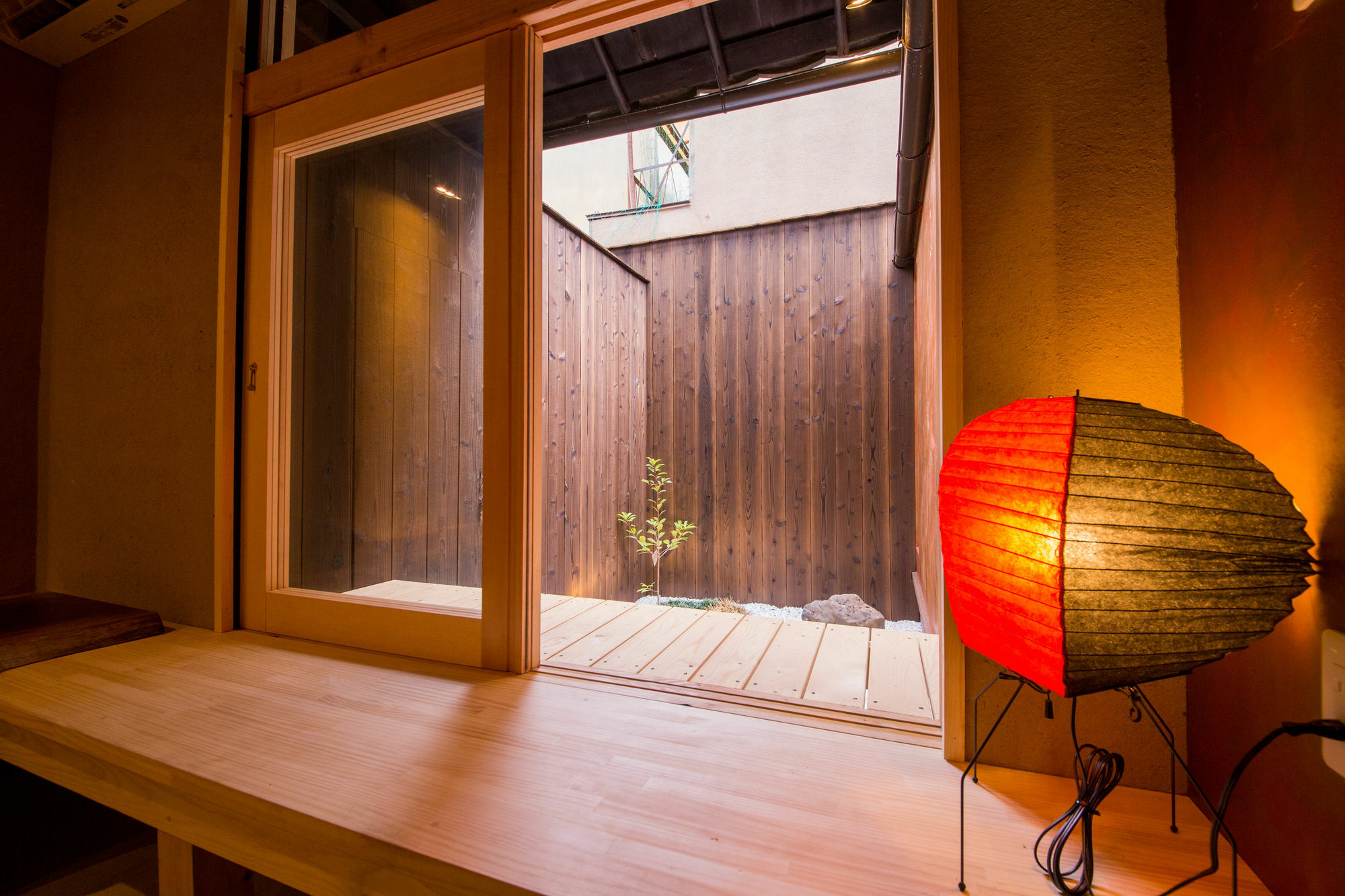 Japaning Hotel Kikoan Kyoto Exterior photo