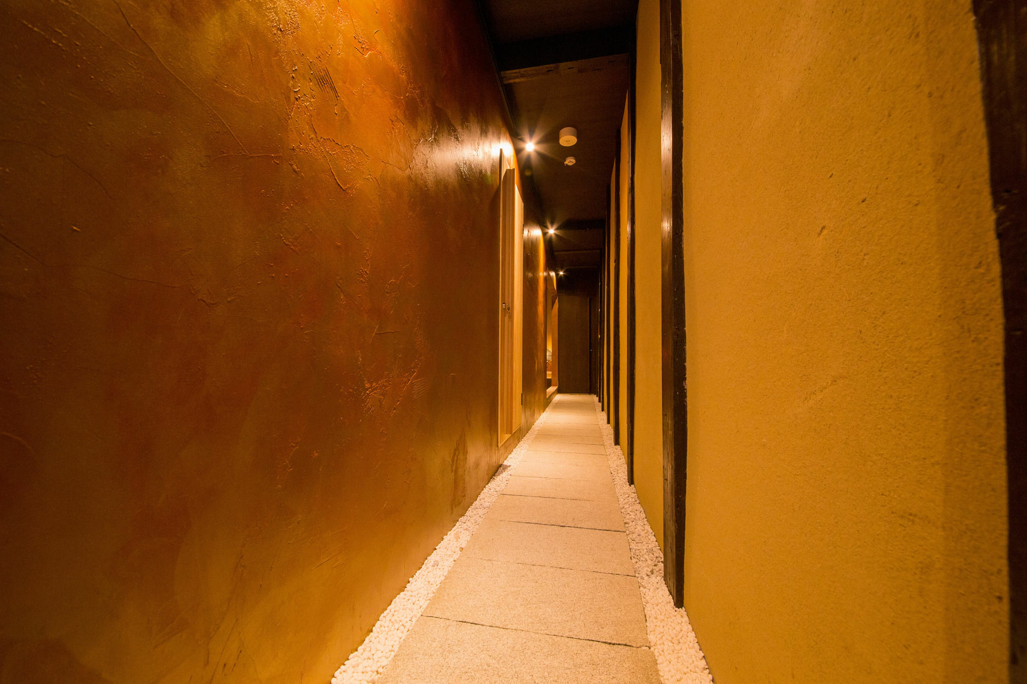 Japaning Hotel Kikoan Kyoto Exterior photo